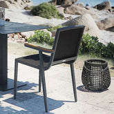 Lampes Extérieures Rechargeables Jardin Terrasse Moderne - Clowas.fr